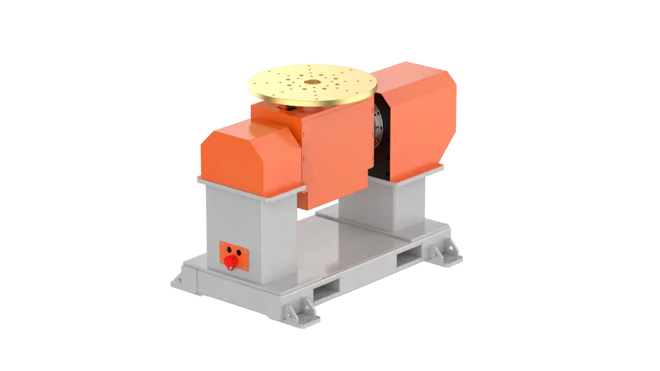 Hebei Paiyuan Intelligent Technology Co., Ltd.